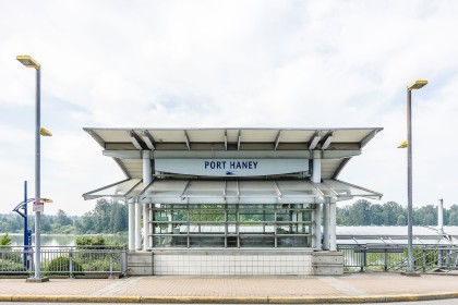 Photo 1 at 409 - 22327 River Road, West Central, Maple Ridge