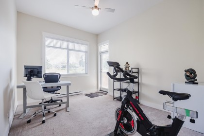 Photo 20 at 409 - 22327 River Road, West Central, Maple Ridge