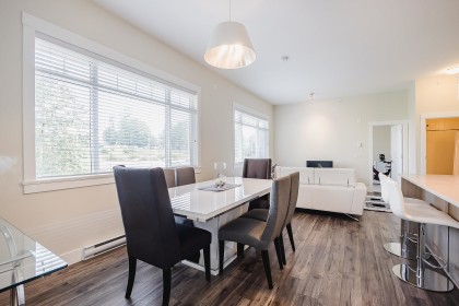 Photo 9 at 409 - 22327 River Road, West Central, Maple Ridge