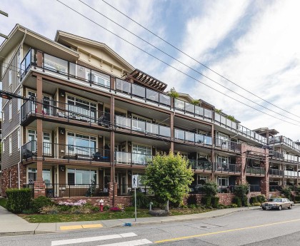 Photo 33 at 409 - 22327 River Road, West Central, Maple Ridge