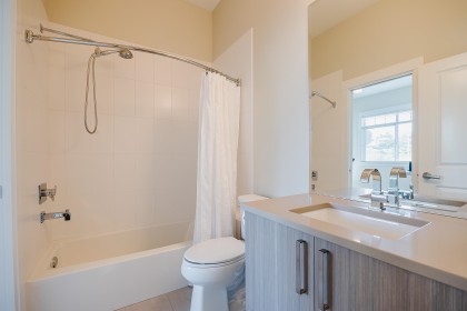 Photo 14 at 409 - 22327 River Road, West Central, Maple Ridge