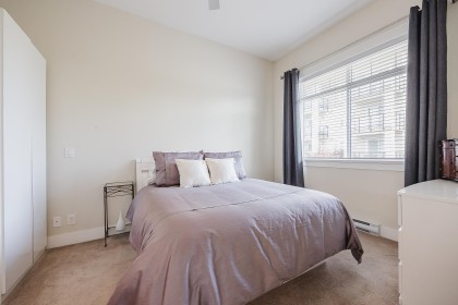 Photo 15 at 409 - 22327 River Road, West Central, Maple Ridge