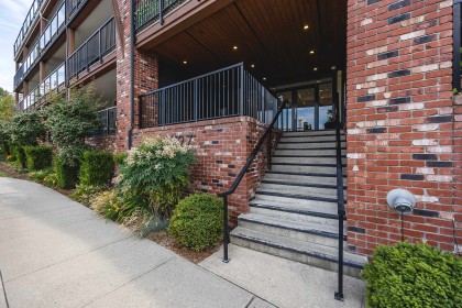 Photo 29 at 409 - 22327 River Road, West Central, Maple Ridge