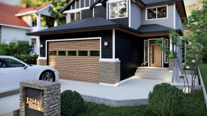 Photo 1 at 13544 Birdtail Drive, Silver Valley, Maple Ridge