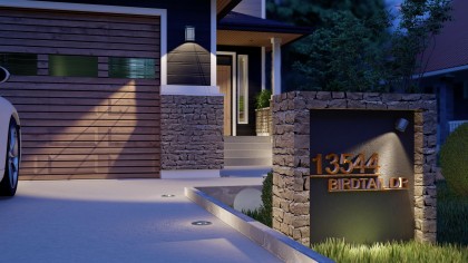 Photo 9 at 13544 Birdtail Drive, Silver Valley, Maple Ridge