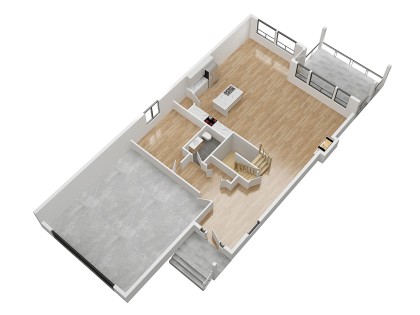 Photo 11 at 13544 Birdtail Drive, Silver Valley, Maple Ridge