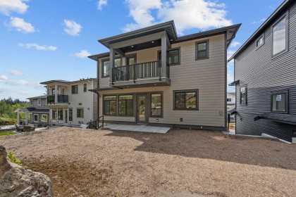 Photo 2 at 13576 Birdtail Drive, Silver Valley, Maple Ridge