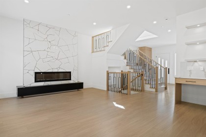 Photo 9 at 13576 Birdtail Drive, Silver Valley, Maple Ridge