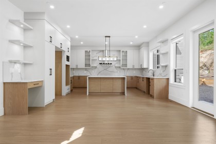 Photo 10 at 13576 Birdtail Drive, Silver Valley, Maple Ridge