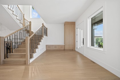 Photo 4 at 13576 Birdtail Drive, Silver Valley, Maple Ridge