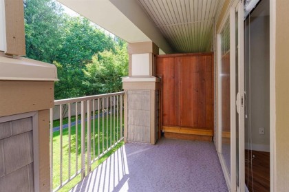 Photo 20 at 222 - 12248 224 Street, East Central, Maple Ridge