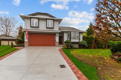 Photo 1 at 12193 Lindsay Place, Northwest Maple Ridge, Maple Ridge