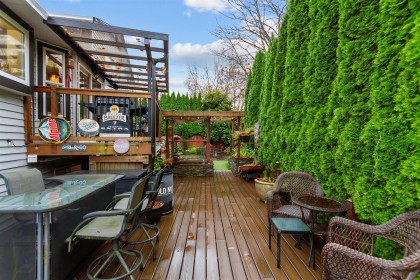 Photo 19 at 12193 Lindsay Place, Northwest Maple Ridge, Maple Ridge