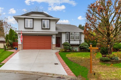 Photo 25 at 12193 Lindsay Place, Northwest Maple Ridge, Maple Ridge