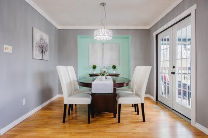 Photo 10 at 20492 Thorne Avenue, Southwest Maple Ridge, Maple Ridge