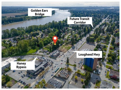 Photo 4 at 11758 221 Street, West Central, Maple Ridge