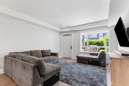 Photo 12 at 122 - 12040 Plaza Street, West Central, Maple Ridge