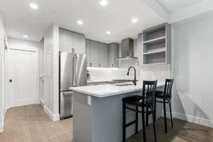 Photo 1 at 122 - 12040 Plaza Street, West Central, Maple Ridge