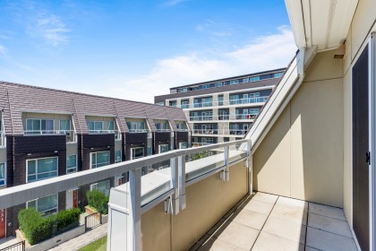 Photo 20 at 122 - 12040 Plaza Street, West Central, Maple Ridge