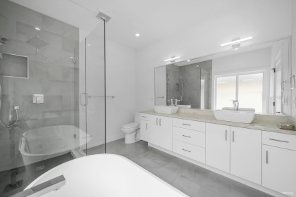 Photo 12 at 13593 Birdtail Drive, Silver Valley, Maple Ridge