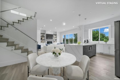 Photo 7 at 13593 Birdtail Drive, Silver Valley, Maple Ridge