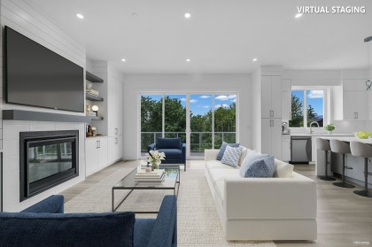 Photo 9 at 13593 Birdtail Drive, Silver Valley, Maple Ridge