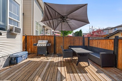 Photo 36 at 24280 102a Avenue, Albion, Maple Ridge