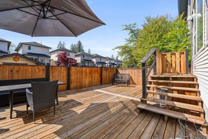 Photo 35 at 24280 102a Avenue, Albion, Maple Ridge