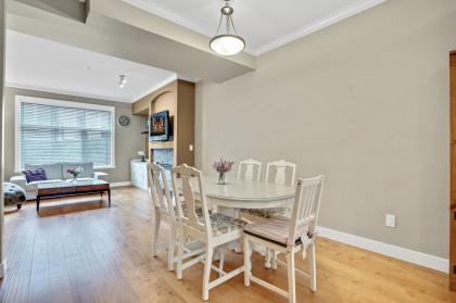 Photo 6 at 59 - 11252 Cottonwood Drive, Cottonwood MR, Maple Ridge