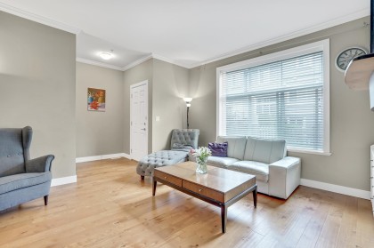 Photo 13 at 59 - 11252 Cottonwood Drive, Cottonwood MR, Maple Ridge