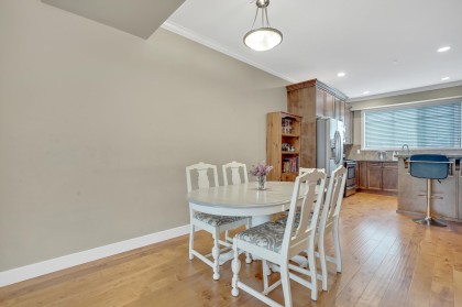 Photo 7 at 59 - 11252 Cottonwood Drive, Cottonwood MR, Maple Ridge