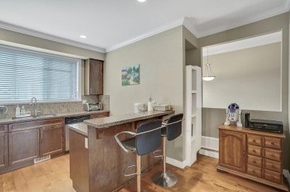 Photo 9 at 59 - 11252 Cottonwood Drive, Cottonwood MR, Maple Ridge