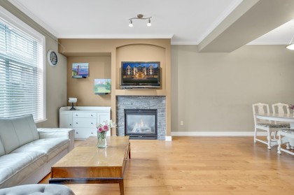 Photo 14 at 59 - 11252 Cottonwood Drive, Cottonwood MR, Maple Ridge