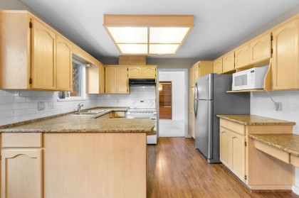 Photo 13 at 1225 Windsor Avenue, Oxford Heights, Port Coquitlam