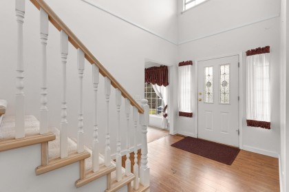 Photo 3 at 1225 Windsor Avenue, Oxford Heights, Port Coquitlam