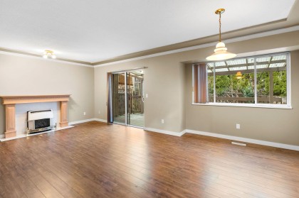 Photo 9 at 1225 Windsor Avenue, Oxford Heights, Port Coquitlam