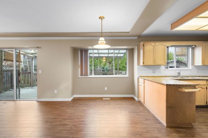 Photo 10 at 1225 Windsor Avenue, Oxford Heights, Port Coquitlam