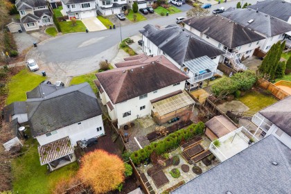 Photo 40 at 1225 Windsor Avenue, Oxford Heights, Port Coquitlam