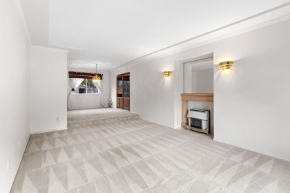 Photo 4 at 1225 Windsor Avenue, Oxford Heights, Port Coquitlam