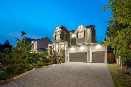 Photo 2 at 24095 Fern Crescent, Silver Valley, Maple Ridge