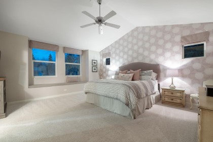 Photo 17 at 24095 Fern Crescent, Silver Valley, Maple Ridge