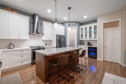 Photo 12 at 24095 Fern Crescent, Silver Valley, Maple Ridge