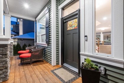 Photo 3 at 24095 Fern Crescent, Silver Valley, Maple Ridge