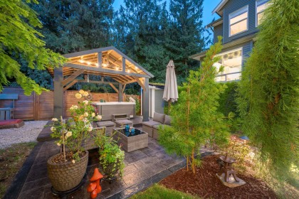 Photo 38 at 24095 Fern Crescent, Silver Valley, Maple Ridge