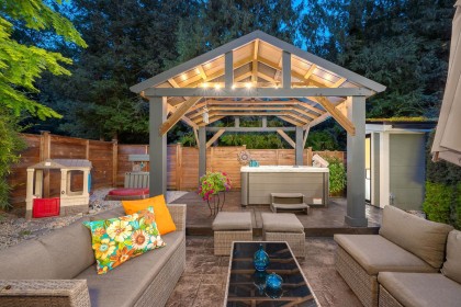 Photo 37 at 24095 Fern Crescent, Silver Valley, Maple Ridge