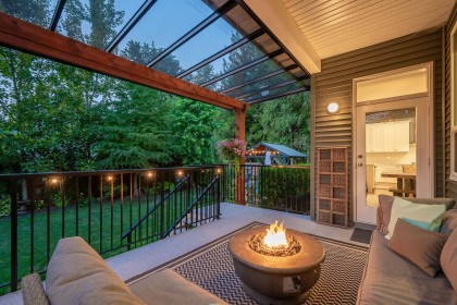 Photo 15 at 24095 Fern Crescent, Silver Valley, Maple Ridge