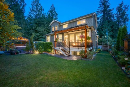 Photo 40 at 24095 Fern Crescent, Silver Valley, Maple Ridge