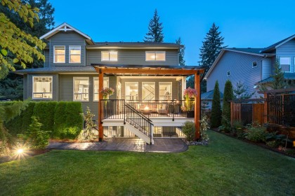 Photo 39 at 24095 Fern Crescent, Silver Valley, Maple Ridge