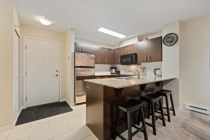 Photo 10 at 403 - 11665 Haney Bypass, West Central, Maple Ridge