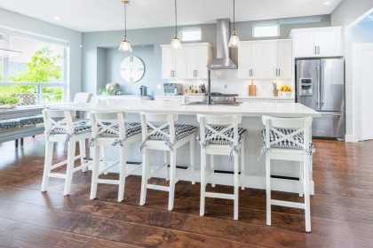 Photo 3 at 10469 Mceachern Street, Albion, Maple Ridge